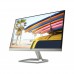 HP 24FW 23.8" Ultra Slim FHD IPS LCD Monitor